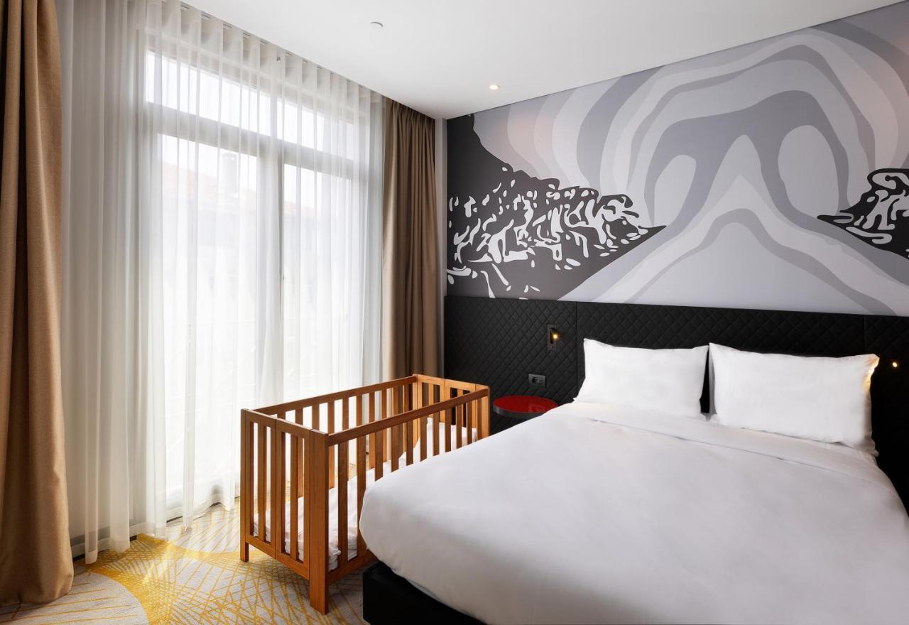 Ibis Styles Istanbul Merter エクステリア 写真