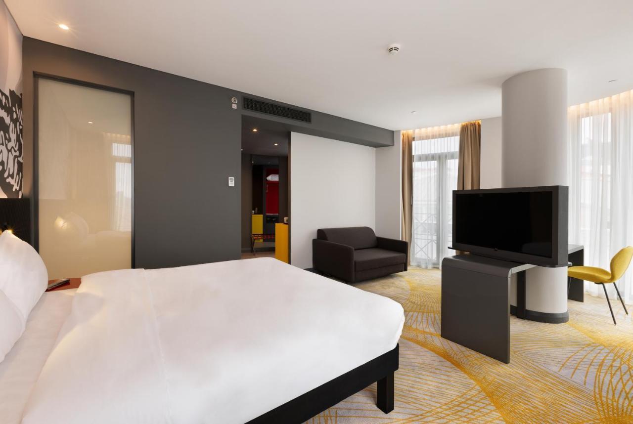 Ibis Styles Istanbul Merter エクステリア 写真