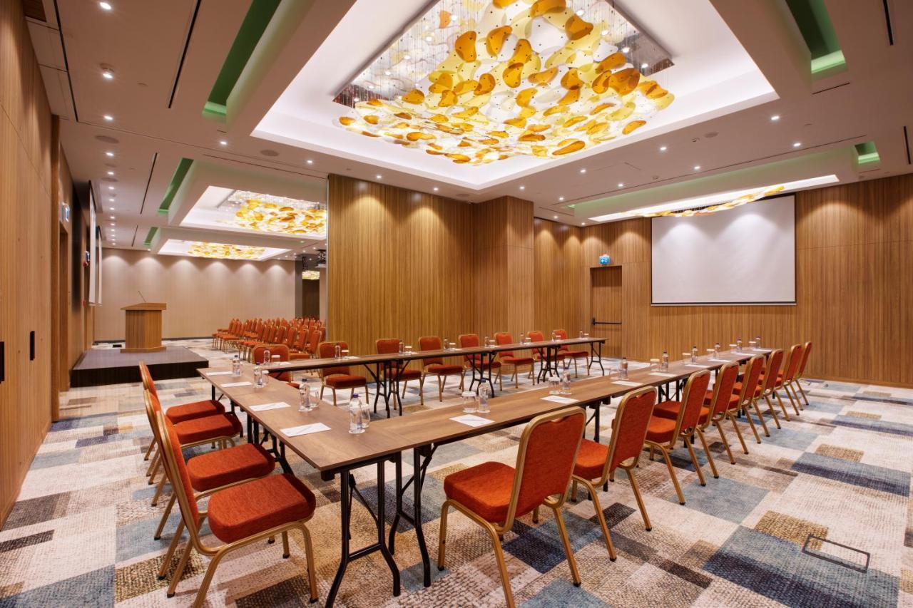 Ibis Styles Istanbul Merter エクステリア 写真 Meeting room