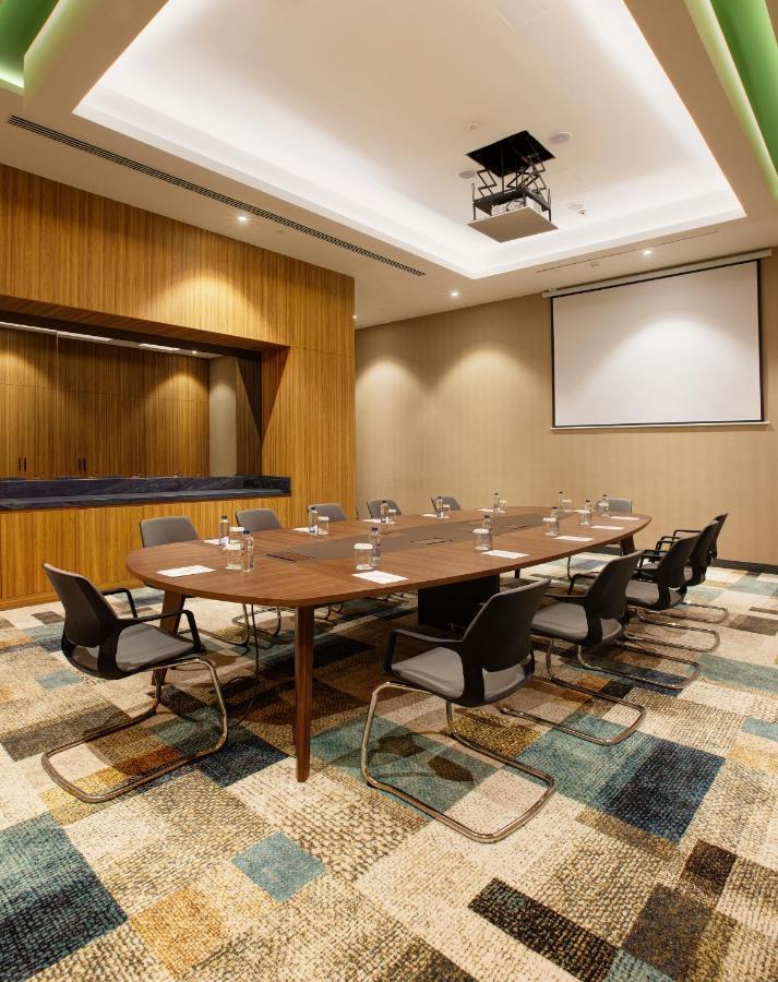Ibis Styles Istanbul Merter エクステリア 写真 Meeting room